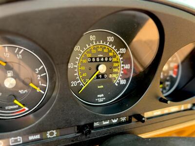 1986 Mercedes-Benz 560 SL   - Photo 15 - Boca Raton, FL 33432