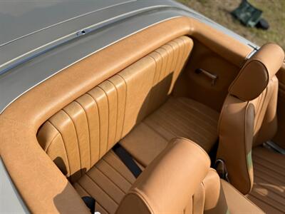 1986 Mercedes-Benz 560 SL   - Photo 23 - Boca Raton, FL 33432
