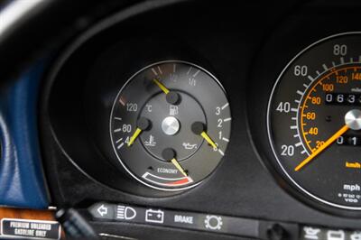 1986 Mercedes-Benz 560 SL   - Photo 28 - Boca Raton, FL 33432