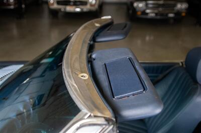 1986 Mercedes-Benz 560 SL   - Photo 20 - Boca Raton, FL 33432