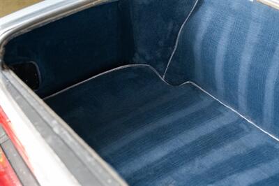 1986 Mercedes-Benz 560 SL   - Photo 49 - Boca Raton, FL 33432
