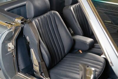 1986 Mercedes-Benz 560 SL   - Photo 43 - Boca Raton, FL 33432