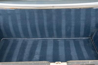 1986 Mercedes-Benz 560 SL   - Photo 47 - Boca Raton, FL 33432