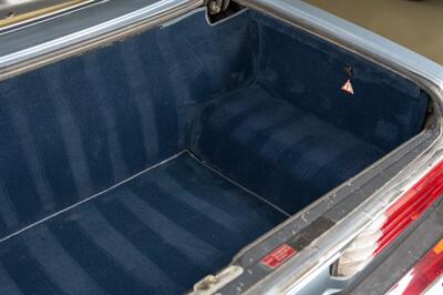 1986 Mercedes-Benz 560 SL   - Photo 48 - Boca Raton, FL 33432