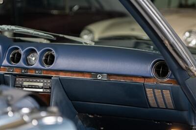 1986 Mercedes-Benz 560 SL   - Photo 35 - Boca Raton, FL 33432