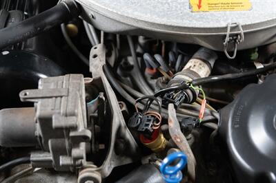 1986 Mercedes-Benz 560 SL   - Photo 52 - Boca Raton, FL 33432