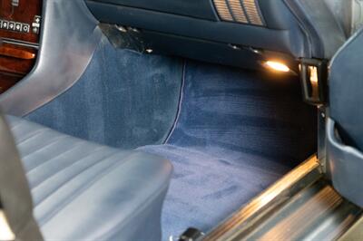 1986 Mercedes-Benz 560 SL   - Photo 42 - Boca Raton, FL 33432