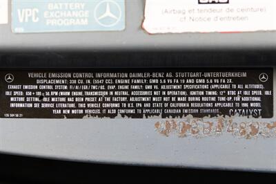 1986 Mercedes-Benz 560 SL   - Photo 67 - Boca Raton, FL 33432