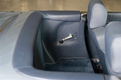 1986 Mercedes-Benz 560 SL   - Photo 59 - Boca Raton, FL 33432