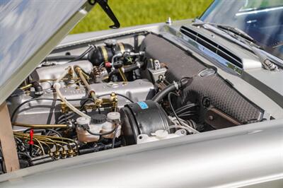 1971 Mercedes Benz 280SL SL - Photo 42 - Boca Raton, FL 33432
