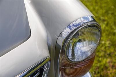 1971 Mercedes Benz 280SL SL - Photo 48 - Boca Raton, FL 33432