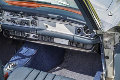 1971 Mercedes Benz 280SL SL - Photo 31 - Boca Raton, FL 33432