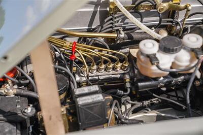 1971 Mercedes Benz 280SL SL - Photo 41 - Boca Raton, FL 33432