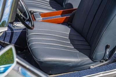 1971 Mercedes Benz 280SL SL - Photo 28 - Boca Raton, FL 33432