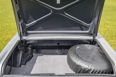 1971 Mercedes Benz 280SL SL - Photo 36 - Boca Raton, FL 33432