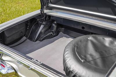 1971 Mercedes Benz 280SL SL - Photo 39 - Boca Raton, FL 33432