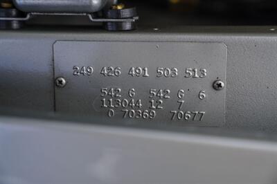 1971 Mercedes Benz 280SL SL - Photo 47 - Boca Raton, FL 33432