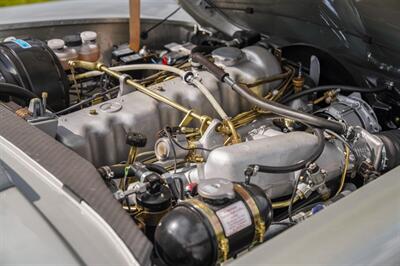 1971 Mercedes Benz 280SL SL - Photo 44 - Boca Raton, FL 33432