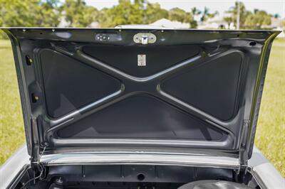 1971 Mercedes Benz 280SL SL - Photo 37 - Boca Raton, FL 33432