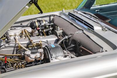 1971 Mercedes Benz 280SL SL - Photo 43 - Boca Raton, FL 33432