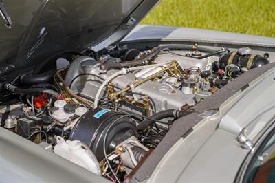 1971 Mercedes Benz 280SL SL - Photo 40 - Boca Raton, FL 33432