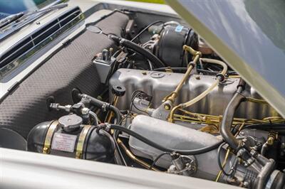 1971 Mercedes Benz 280SL SL - Photo 45 - Boca Raton, FL 33432