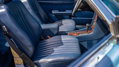 1987 Mercedes-Benz 560 SL   - Photo 24 - Boca Raton, FL 33432
