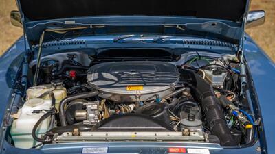 1987 Mercedes-Benz 560 SL   - Photo 32 - Boca Raton, FL 33432