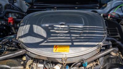 1987 Mercedes-Benz 560 SL   - Photo 36 - Boca Raton, FL 33432