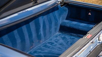 1987 Mercedes-Benz 560 SL   - Photo 28 - Boca Raton, FL 33432