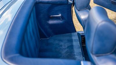 1987 Mercedes-Benz 560 SL   - Photo 26 - Boca Raton, FL 33432