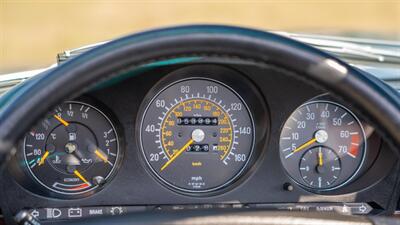 1987 Mercedes-Benz 560 SL   - Photo 16 - Boca Raton, FL 33432