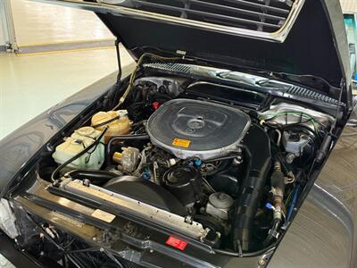 1987 Mercedes-Benz 560 SL   - Photo 29 - Boca Raton, FL 33432