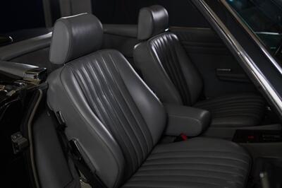 1987 Mercedes-Benz 560 SL   - Photo 59 - Boca Raton, FL 33432