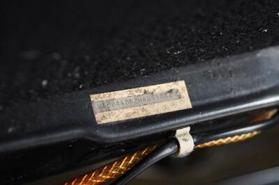 1987 Mercedes-Benz 560 SL   - Photo 68 - Boca Raton, FL 33432
