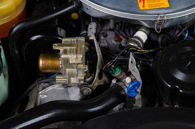 1987 Mercedes-Benz 560 SL   - Photo 63 - Boca Raton, FL 33432