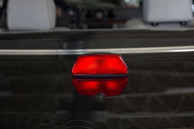 1987 Mercedes-Benz 560 SL   - Photo 36 - Boca Raton, FL 33432