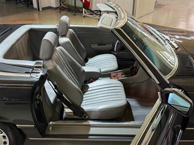 1987 Mercedes-Benz 560 SL   - Photo 17 - Boca Raton, FL 33432