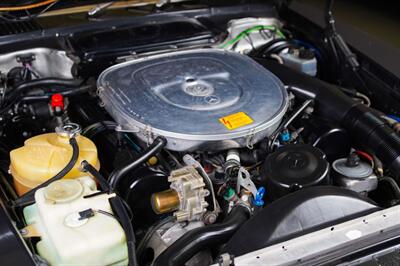 1987 Mercedes-Benz 560 SL   - Photo 62 - Boca Raton, FL 33432