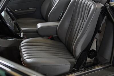 1987 Mercedes-Benz 560 SL   - Photo 41 - Boca Raton, FL 33432