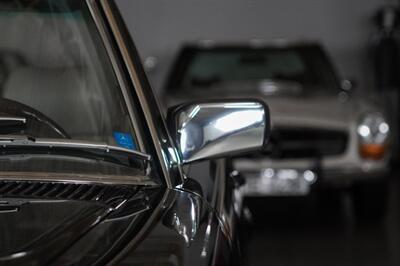 1987 Mercedes-Benz 560 SL   - Photo 17 - Boca Raton, FL 33432