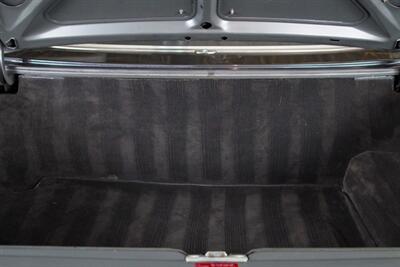 1987 Mercedes-Benz 560 SL   - Photo 80 - Boca Raton, FL 33432