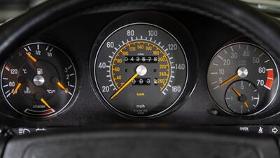 1989 Mercedes-Benz 560 SL   - Photo 27 - Boca Raton, FL 33432
