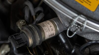1989 Mercedes-Benz 560 SL   - Photo 71 - Boca Raton, FL 33432