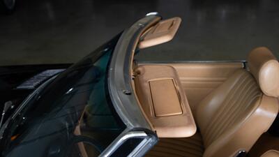 1989 Mercedes-Benz 560 SL   - Photo 31 - Boca Raton, FL 33432