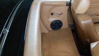 1989 Mercedes-Benz 560 SL   - Photo 47 - Boca Raton, FL 33432