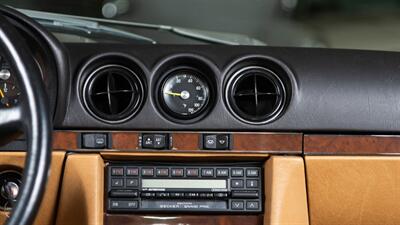 1989 Mercedes-Benz 560 SL   - Photo 34 - Boca Raton, FL 33432
