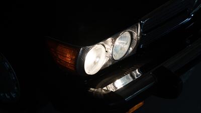 1989 Mercedes-Benz 560 SL   - Photo 6 - Boca Raton, FL 33432