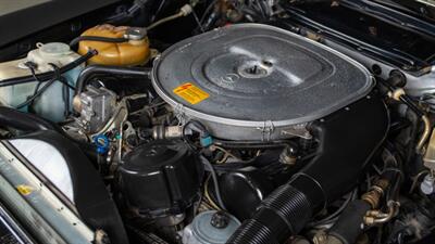 1989 Mercedes-Benz 560 SL   - Photo 64 - Boca Raton, FL 33432