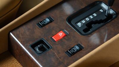 1989 Mercedes-Benz 560 SL   - Photo 36 - Boca Raton, FL 33432